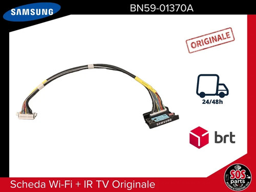 Scheda wireless modulo - wi-fi,