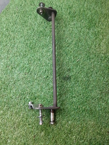 Rasaerba originale asse