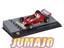 F1F14 Voiture 1/43 CENTAURIA