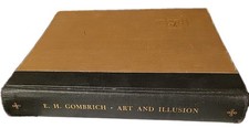 Art and Illusion E.H. Gombrich