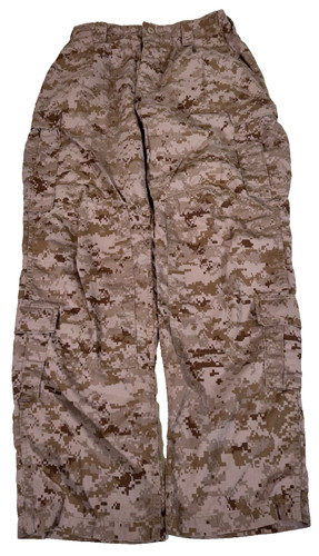Pantaloni nuovi usmc frog - nuovi,