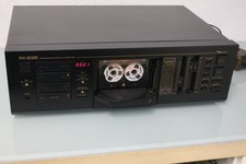 Nakamichi RX - 202E Stereo