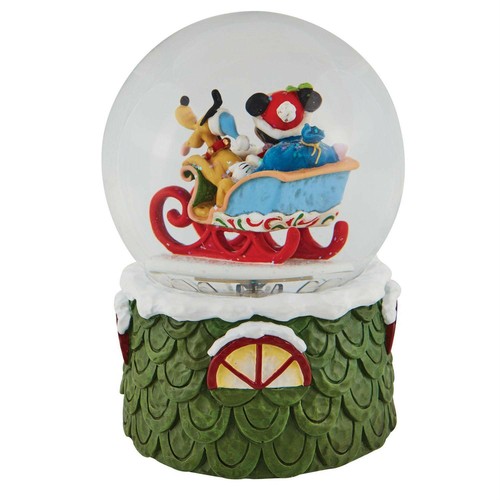 Disney traditions topolino che - traditions,