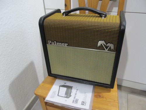 Raddrizzatore tubo tweed