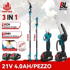 8'' 3IN1 Sega a Batteria