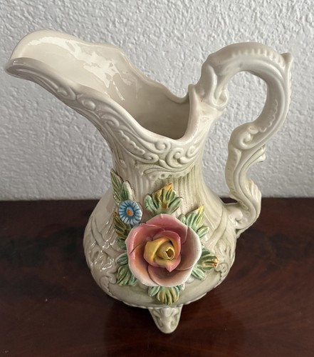 Brocca vintage probabilmente - brocca,