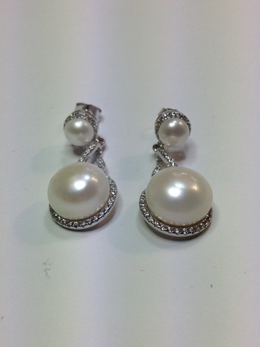 Orecchini argento 925 - orecchini,