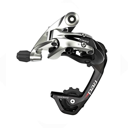 Deragliatore posteriore sram - deragliatore,
