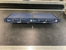 Symetrix 302 Dual Channel