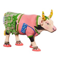 COW PARADE - PRINCESS PREPPY