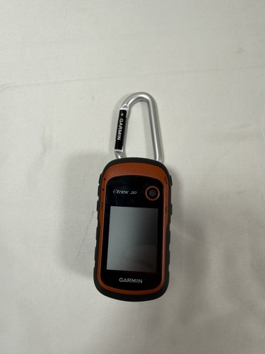 Garmin etrex navigatore gps - garmin, 20