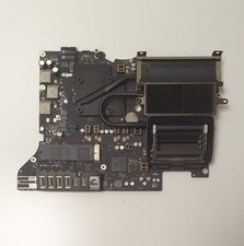 # Scheda logica Apple iMac