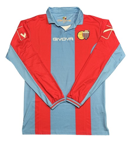 Maglia calcio catania 2014 - catania, 2014/15