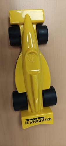Waterman penna stilografica - penna,