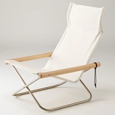 Sedia pieghevole Nychair X