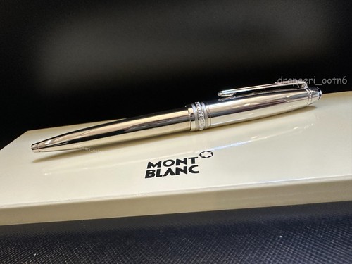 Penna sfera montblanc - a,