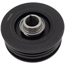 Puleggia albero motore