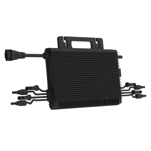 Inverter microinverter 1600w - inverter,