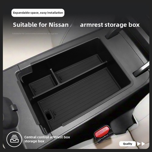 Organizer auto ripiano - , abs