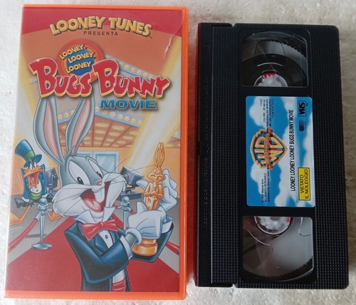 Looney - looney, bugs