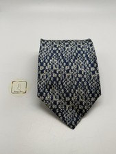 Missoni Zig Zag Multicolor Tie