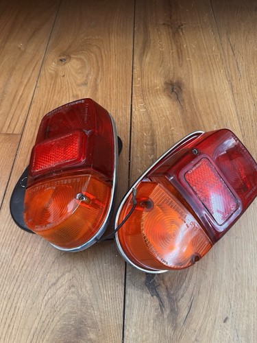 Fanale posteriore alfa romeo - fanale,