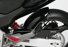 Copertura Ruota Posteriore per