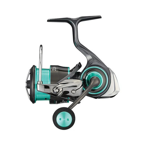 Mulinello spinning daiwa 21 - mulinello, da
