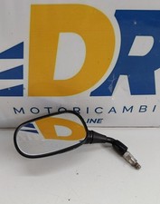 SPECCHIO RETROVISORE SINISTRO HONDA SILVER WING SW-T 400 2009 2010 2011 2012