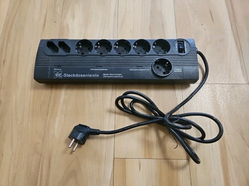Presa master slave csl 935i - master,