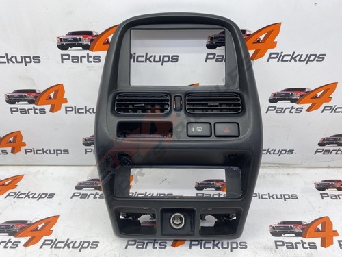 Unità display radio