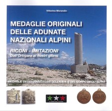 Medaglie Originali delle