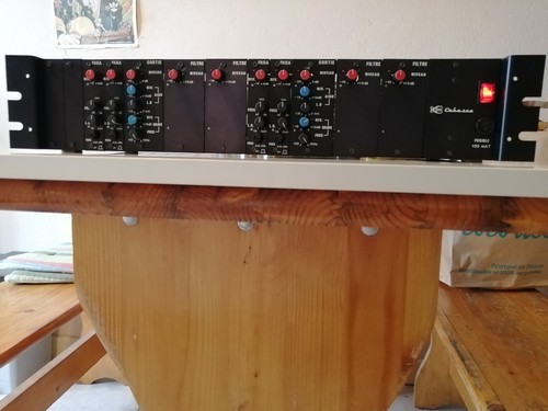 Cabasse pro modules de - cabasse,