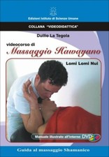 Dvd videocorso massaggio - videocorso, di