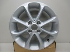 1 cerchio in lega Smart Fortwo