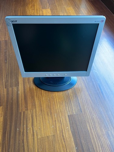 Acer al1511 monitor - monitor,