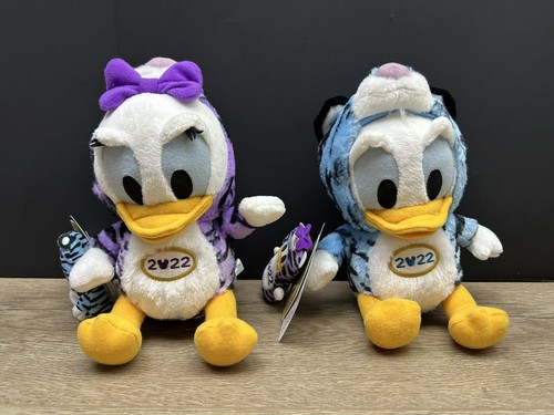 Raro lotto peluche - , disney