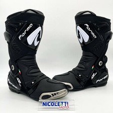 Stivali moto forma racing - moto,