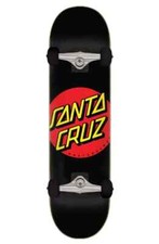 SANTA CRUZ - Classic Dot Full