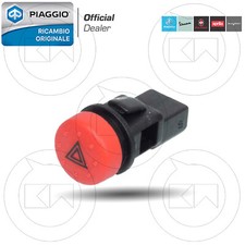 INTERRUTTORE PULSANTE LUCI