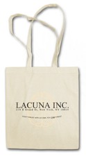 LACUNA INC. BORSA IN TESSUTO