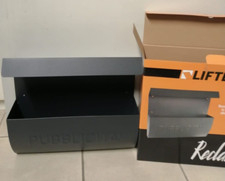 CASSETTA PUBBLICITA' RIVISTE