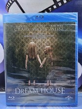 DREAM HOUSE - BLU RAY  BLU-RAY