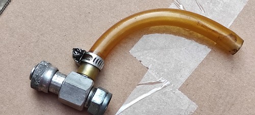 Laverda zundapp rubinetto - zundapp,
