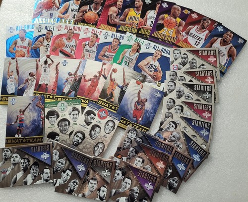 2013 panini innovation - 2013-14,