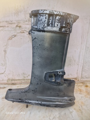 Vendo gambo fuoribordo - ,