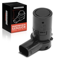 Sensori Parcheggio Pdc