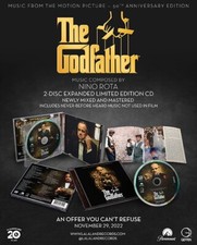 Godfather: 50th Anniversary