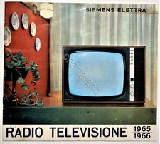 Catalogo - Siemens Elettra -