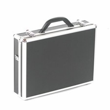 Alluminio laptop valigetta - laptop,